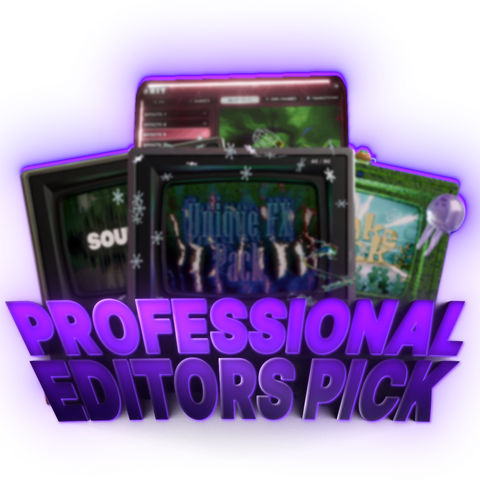 Professional Editors Pick (No Plugins Required)