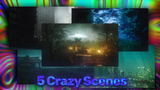 3D Scene Pack - 8bitbrain
