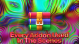 3D Scene Pack - 8bitbrain