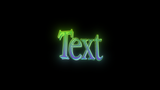 3D Typography Pack - 8bitbrain