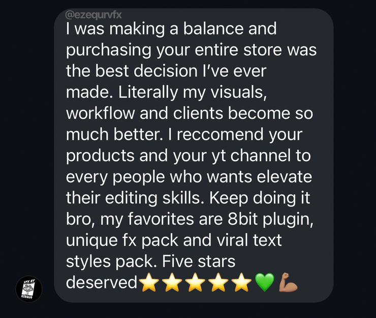 Ethan K. review