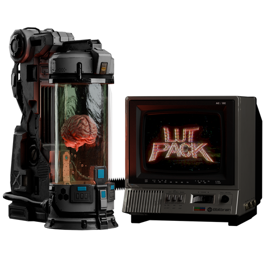 Lut Pack