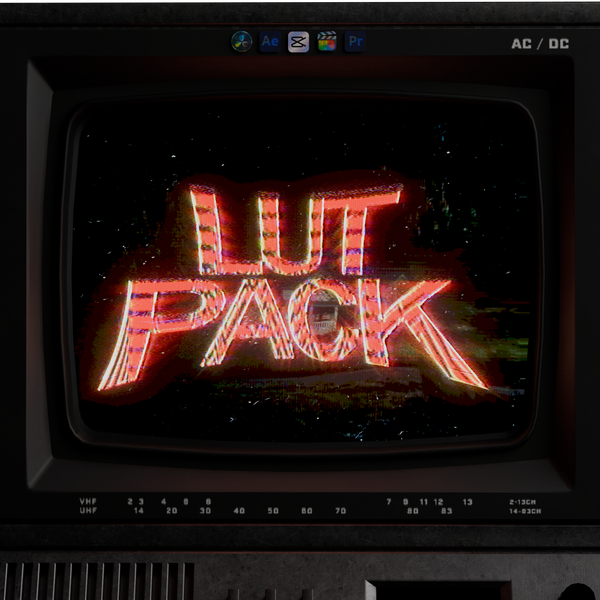 Lut Pack
