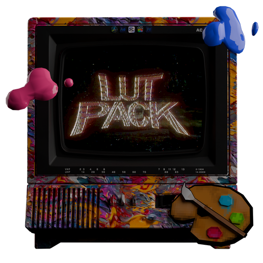 Lut Pack