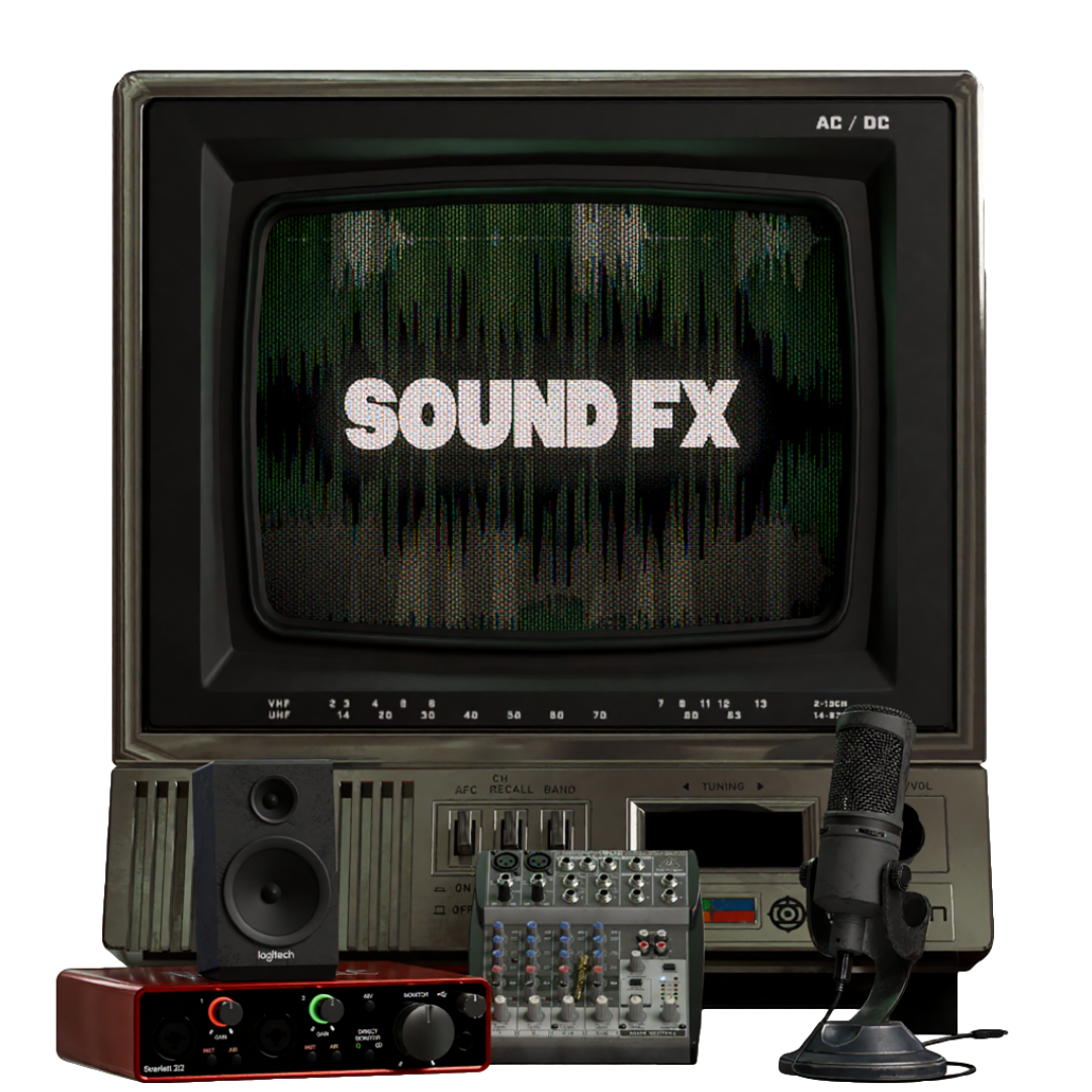 Essential AE Bundle + All Plugins