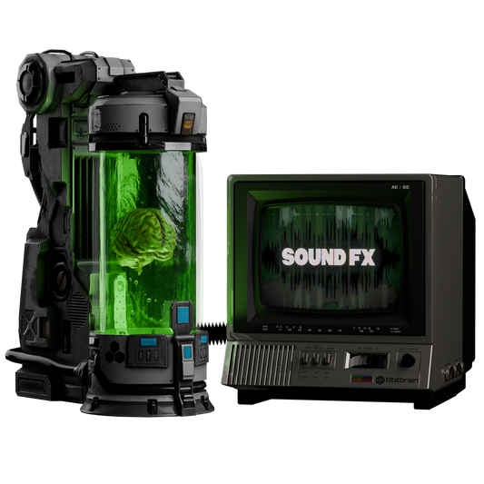 Ultimate SFX Pack