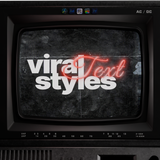Viral Text Styles Pack