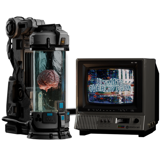 Ultimate Overlay Pack