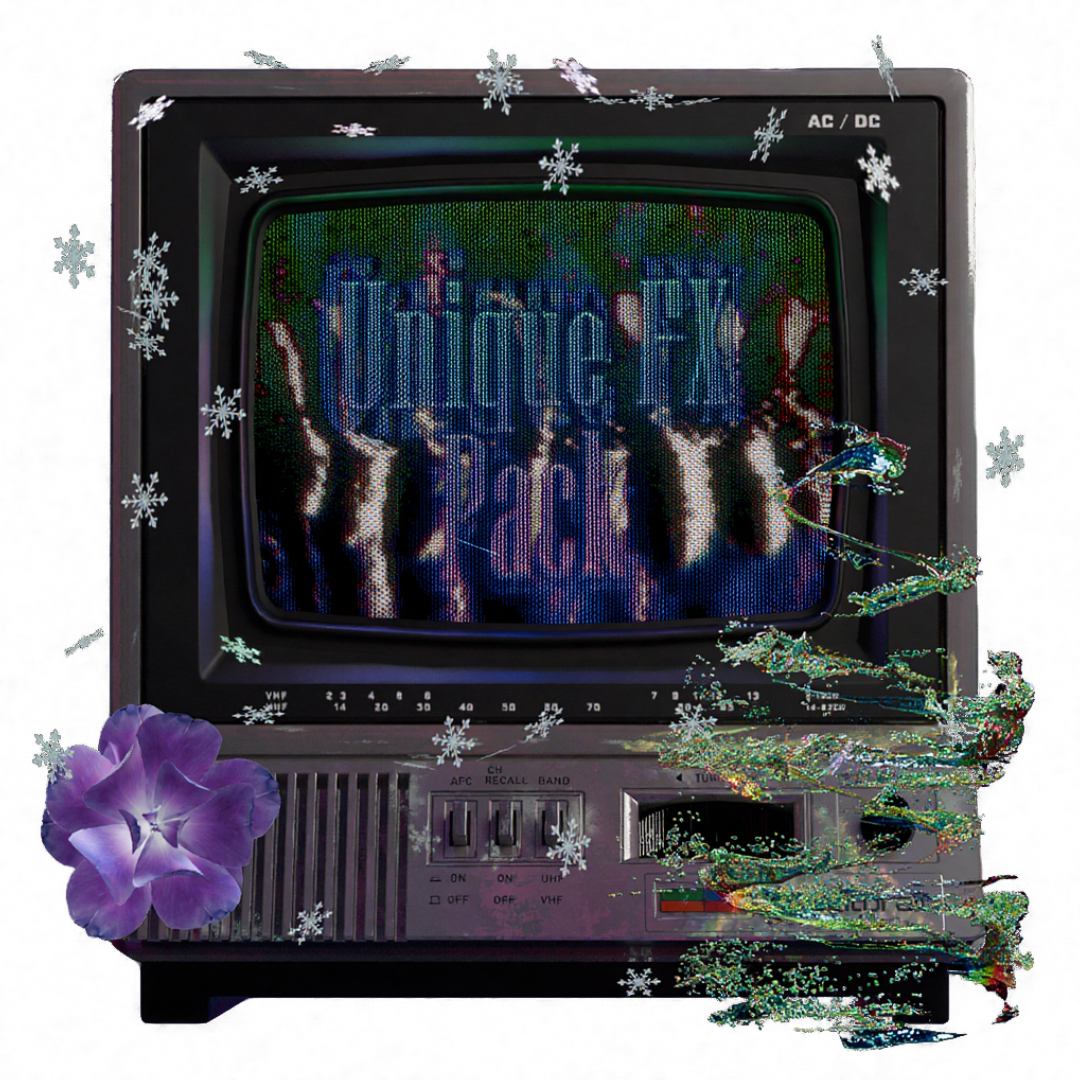 Essential AE Bundle + All Plugins