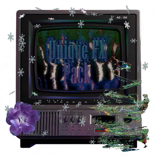 Essential AE Bundle + All Plugins