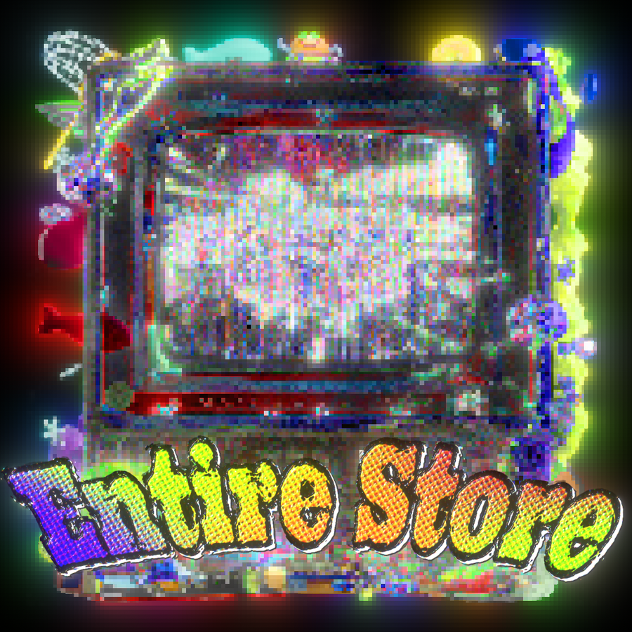 Entire Store (Lifetime Update)