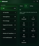 BitSound Plugin