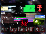 Ultimate Overlay Pack - 8bitbrain
