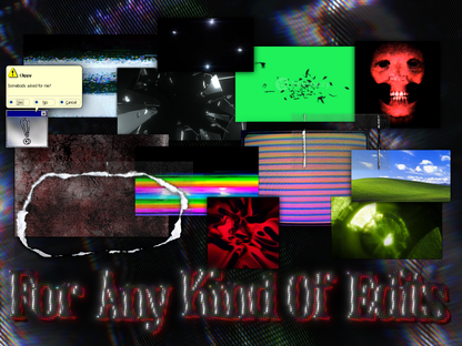 Ultimate Overlay Pack