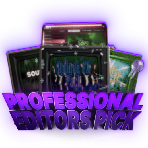 Professional Editors Pick (No Plugins Required)