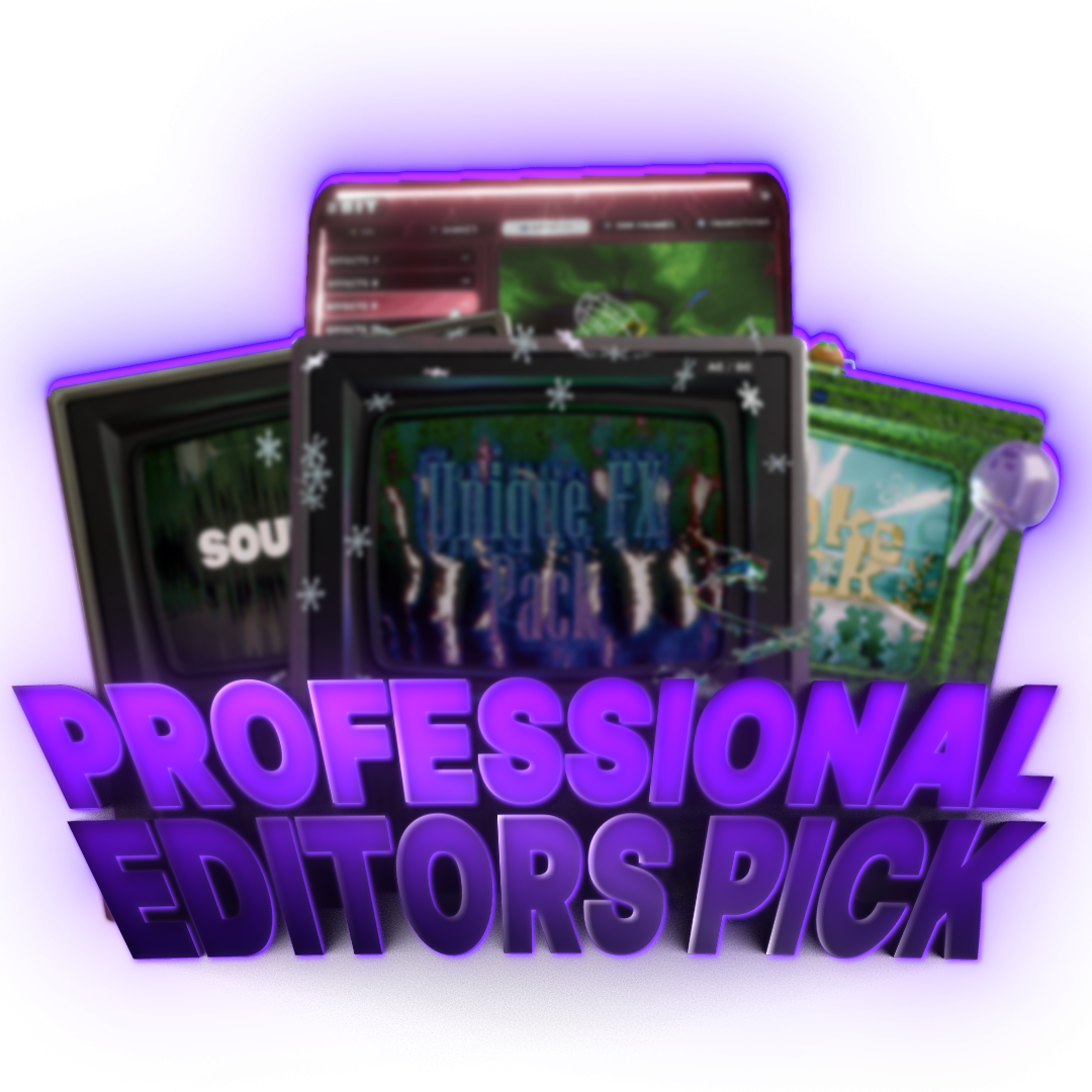 Professional Editors Pick (No Plugins Required)