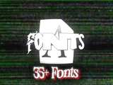 Viral Text Styles Pack - 8bitbrain