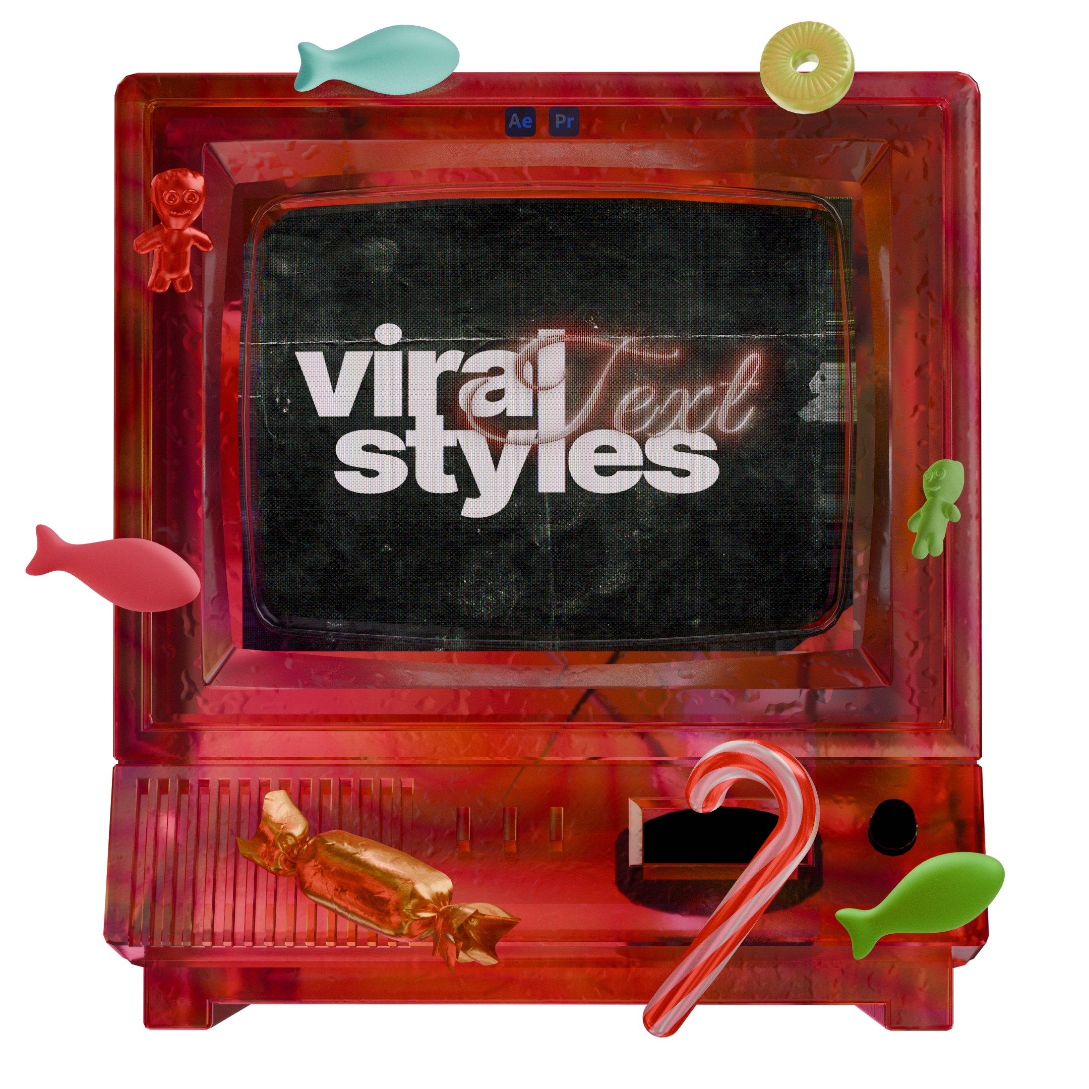 Essential AE Bundle + All Plugins